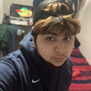 Meet your Posher, Nathan